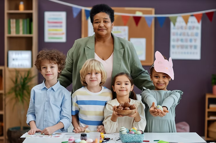 How AI Is Changing The Role Of Teachers In Education
