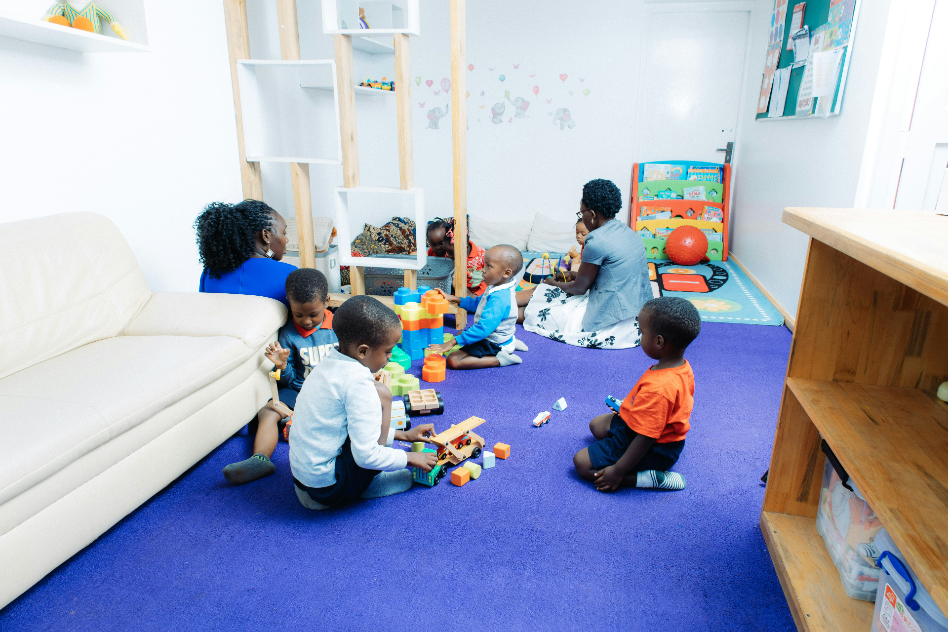 Circle Time Activities That Actually Work