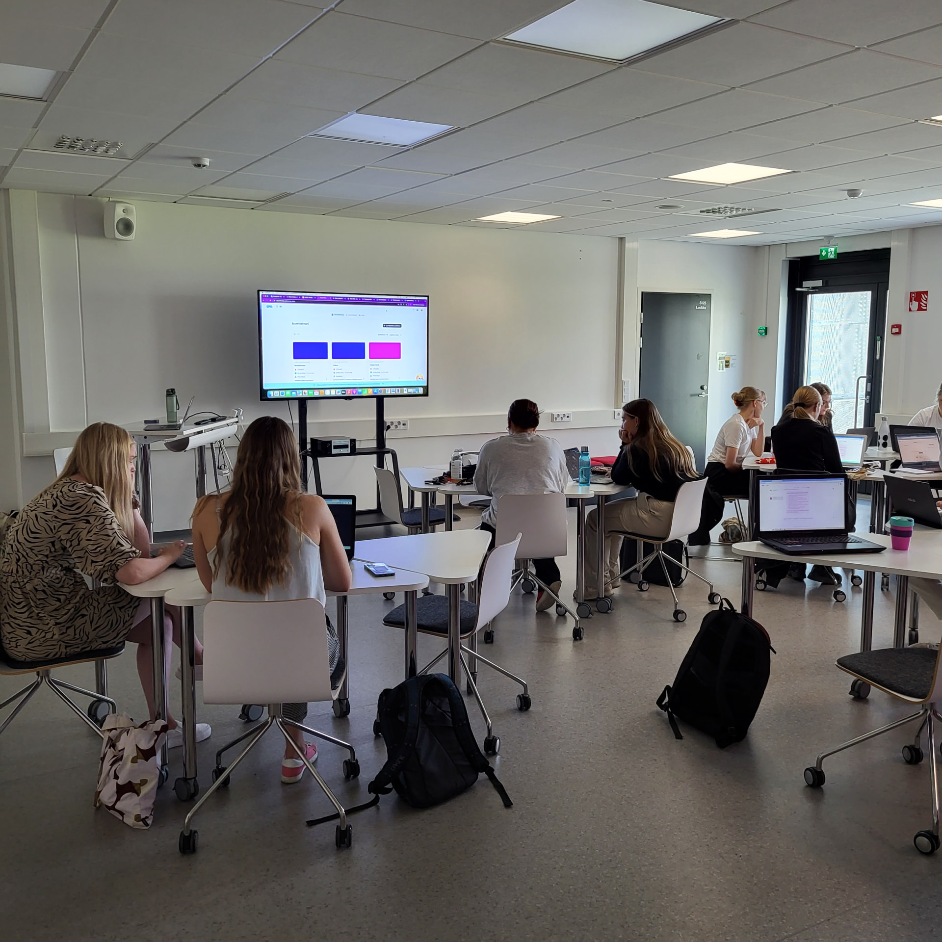 How AI in Education Supports Future Early Educators